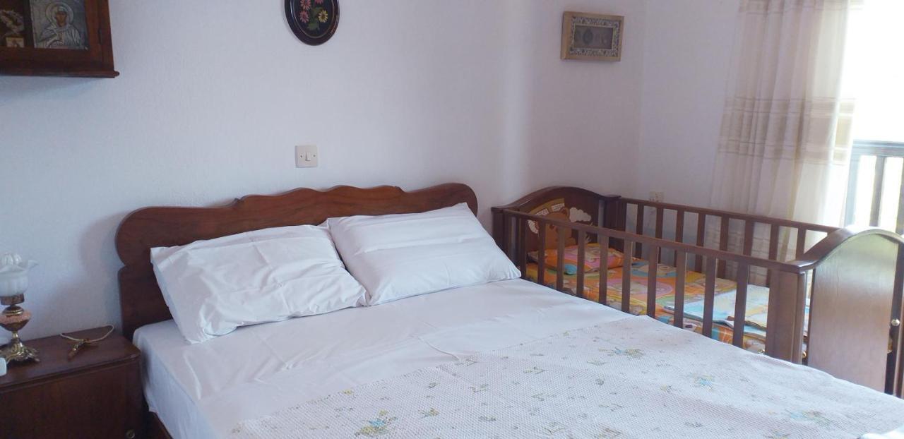 Вилла Hristos House Торони Экстерьер фото